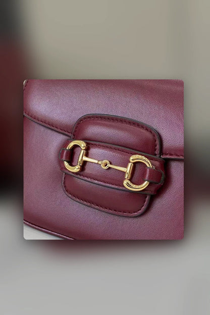 NB - GUKI Bag - 289