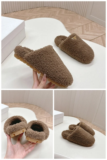 NB - PD Women Shoes - 677