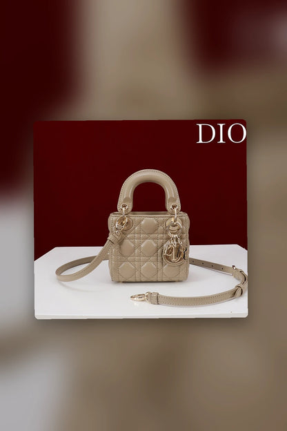 NB - DOR Bag - 348