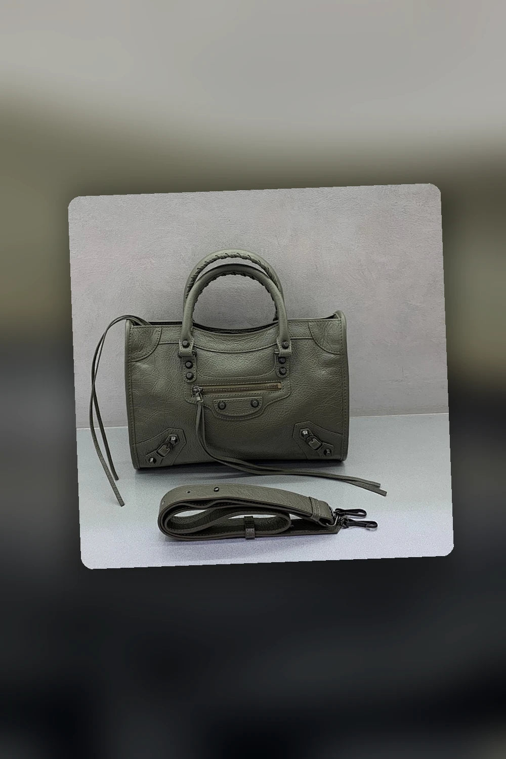 NB - BG Bag - 807