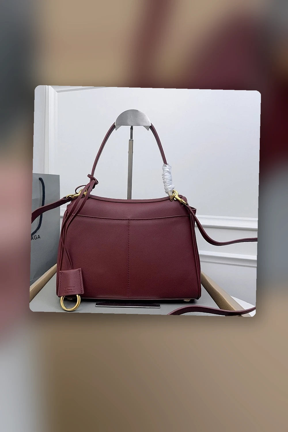 NB - BG Bag - 1289