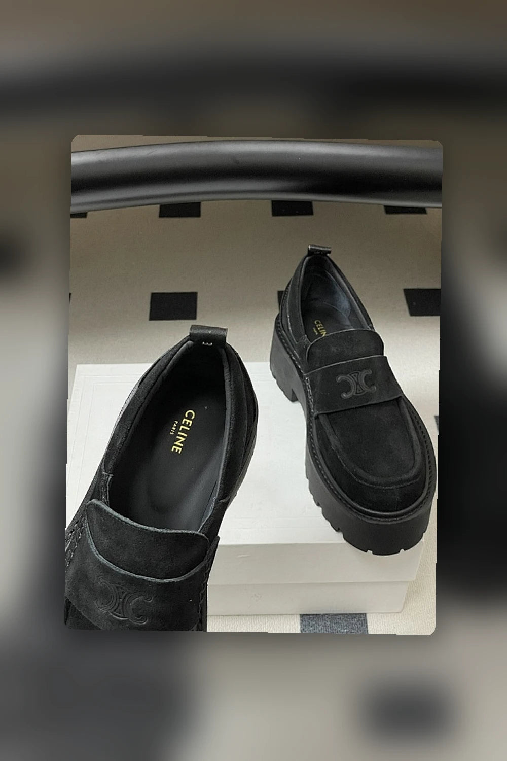 NB - COL Women Shoes - 260