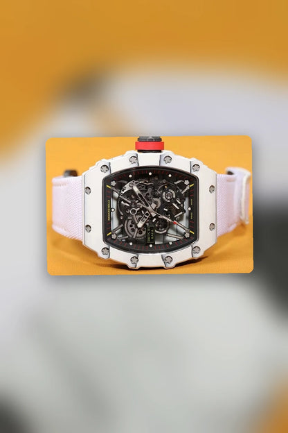 NB - Mix Watch - 1347