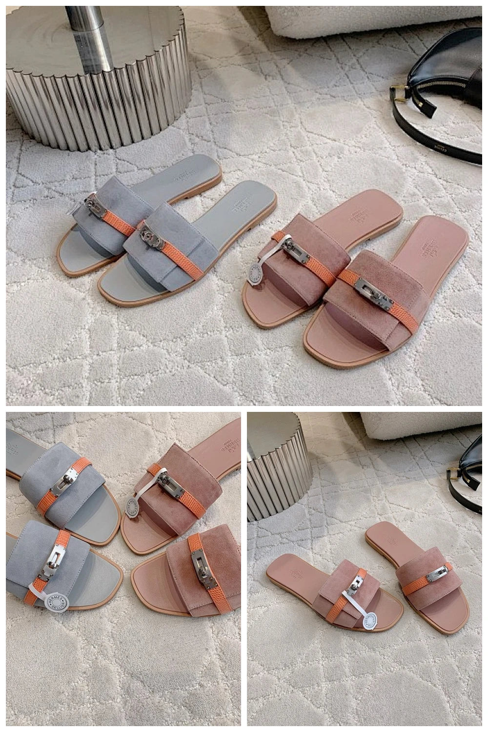 NB - HMS Women Shoes - 289