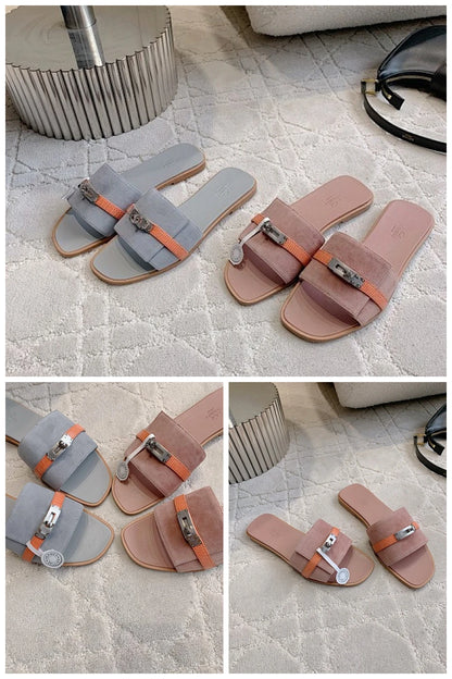 NB - HMS Women Shoes - 289