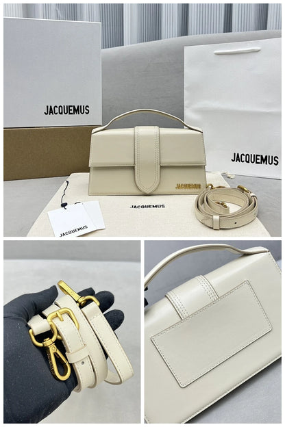 NB - JCA Bag - 344