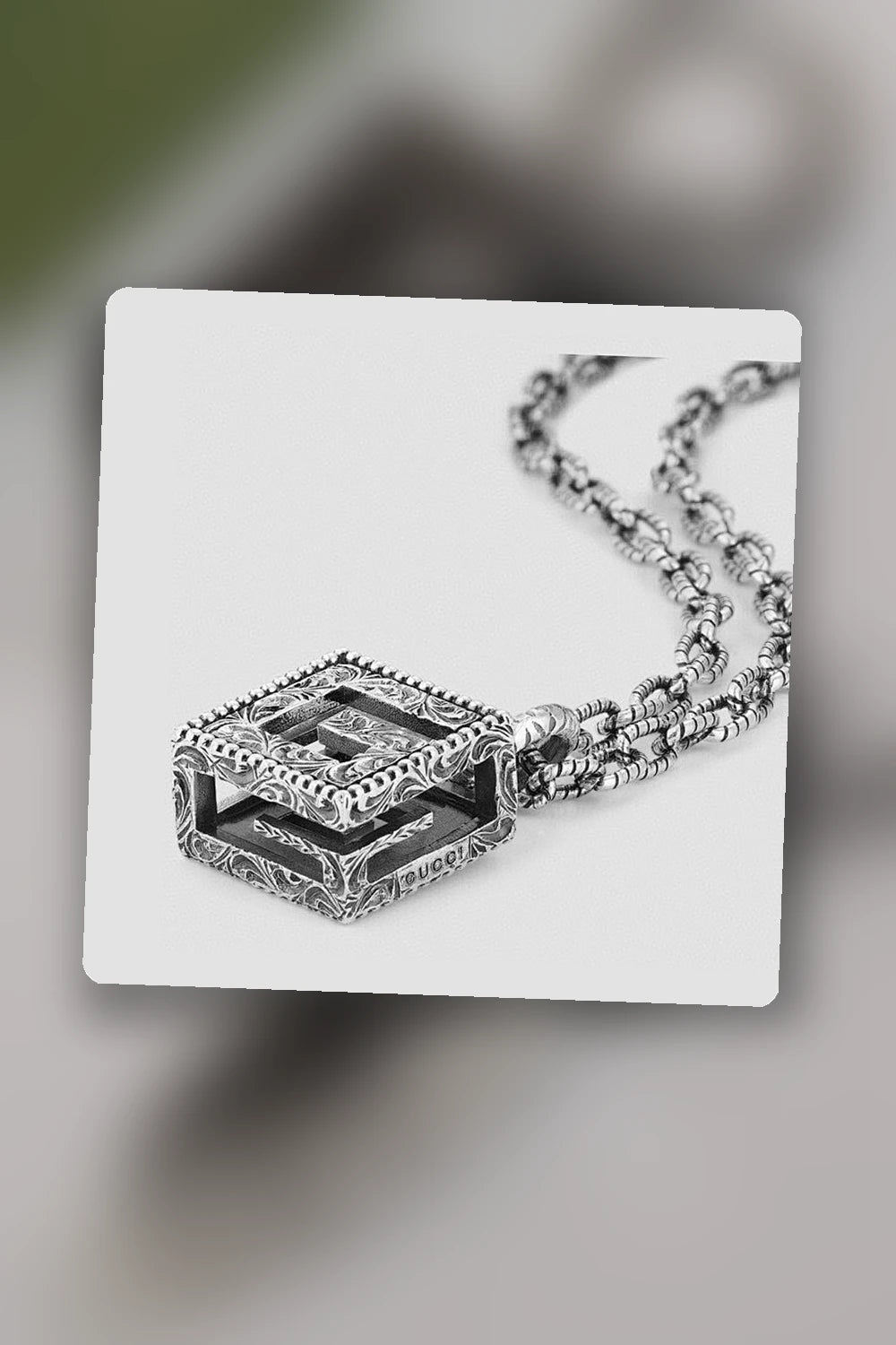 NB - GUKI Jewelry - 500