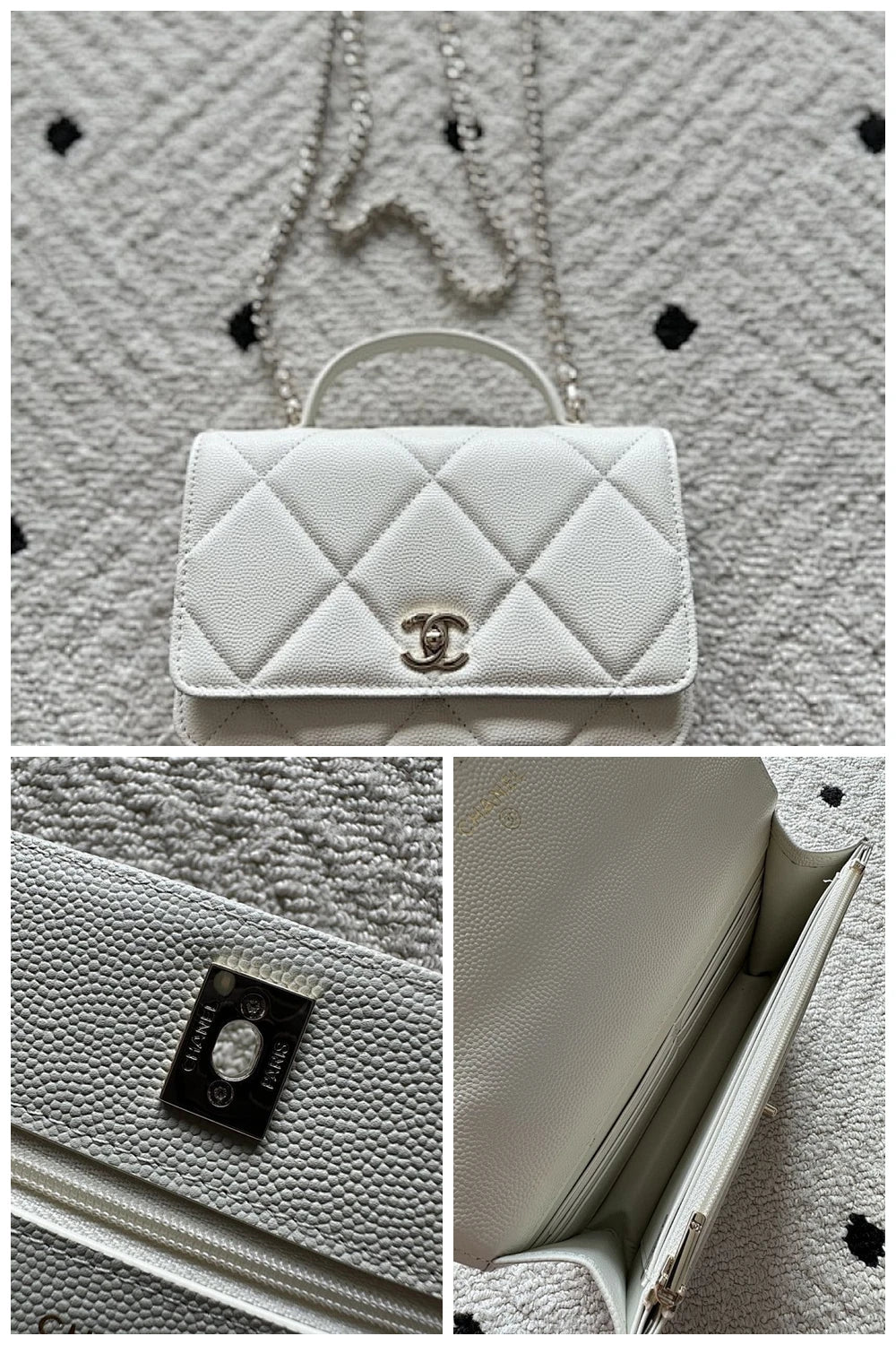 NB - CHL Bag - 736