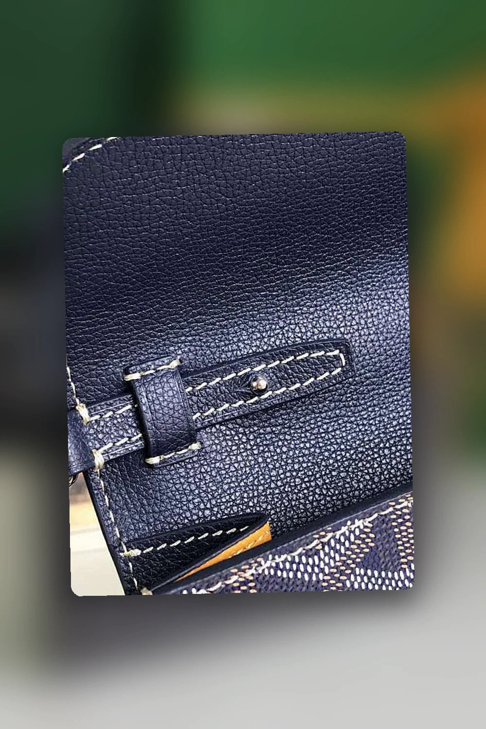 NB - GYO Bag - 1503