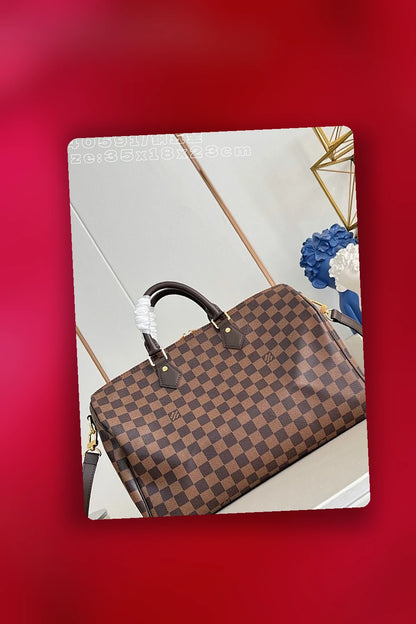 NB - LOV Bag - 276