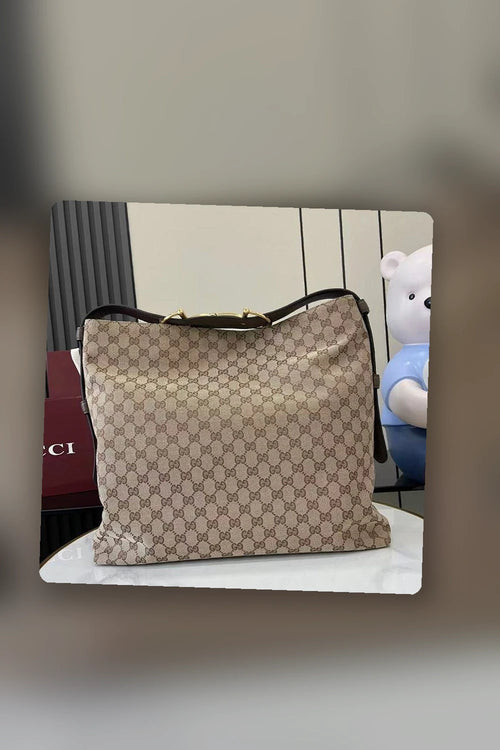 NB - GUKI Bag - 296