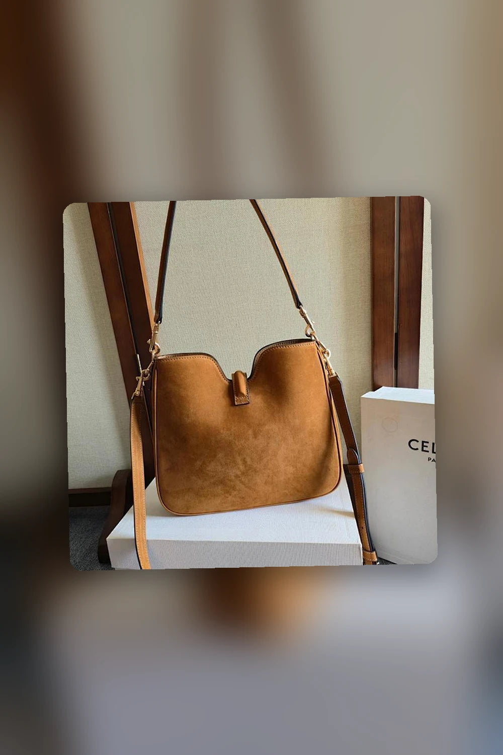 NB - COL Bag - 828