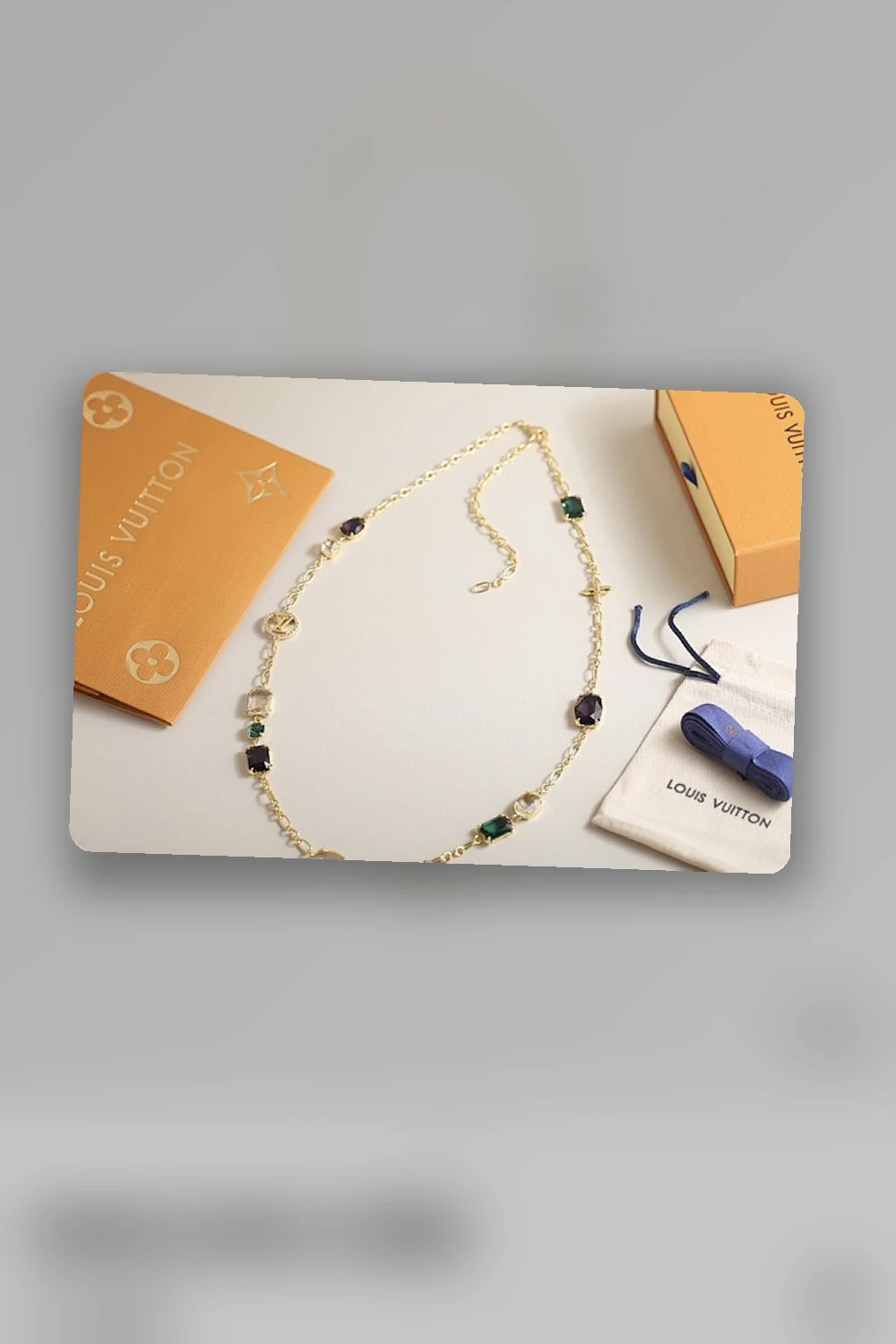 NB - LOV Jewelry - 042