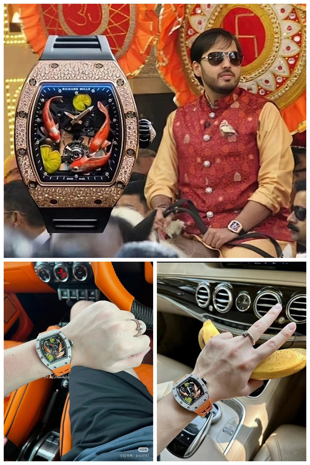 NB - Mix Watch - 167