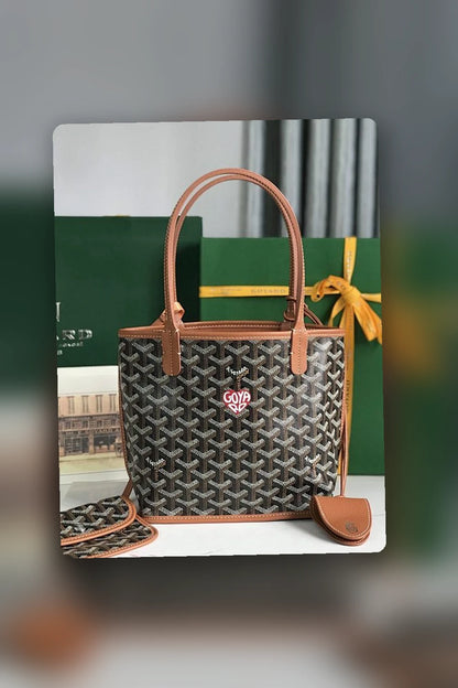 NB - GYO Bag - 246