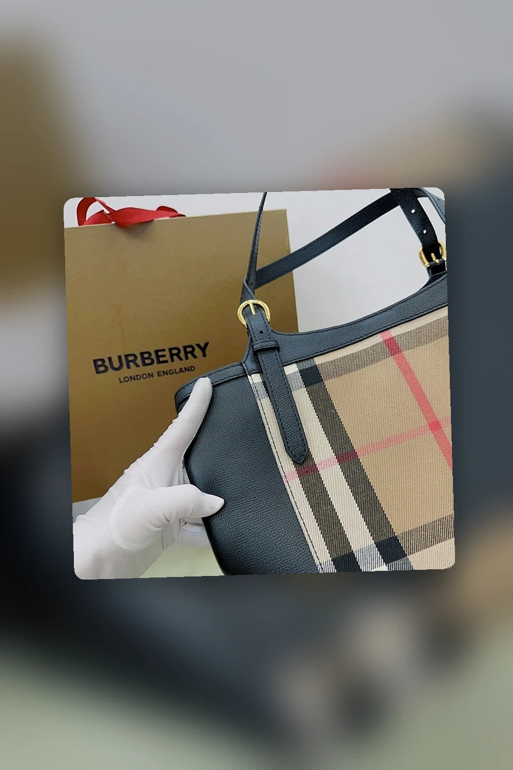 NB - BOR Bag - 800