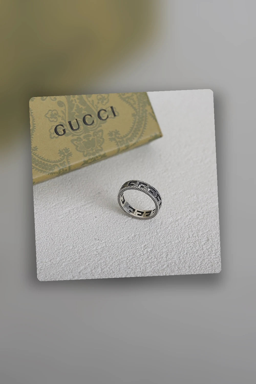 NB - GUKI Jewelry - 582
