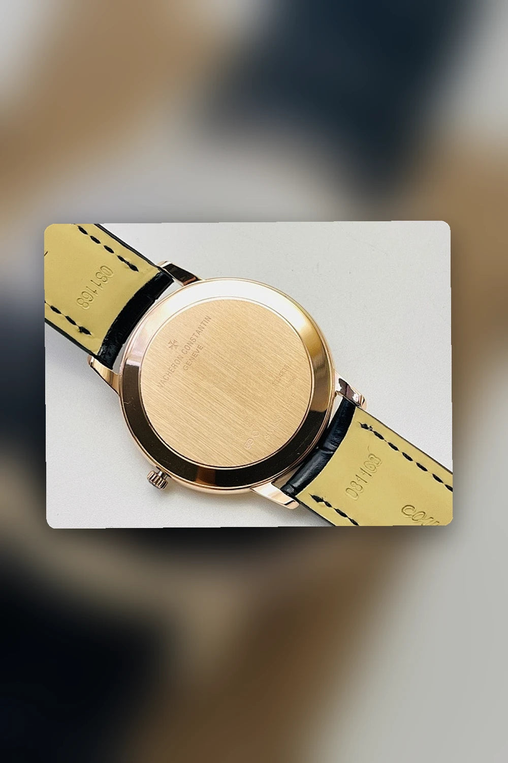 NB - Mix Watch - 1073