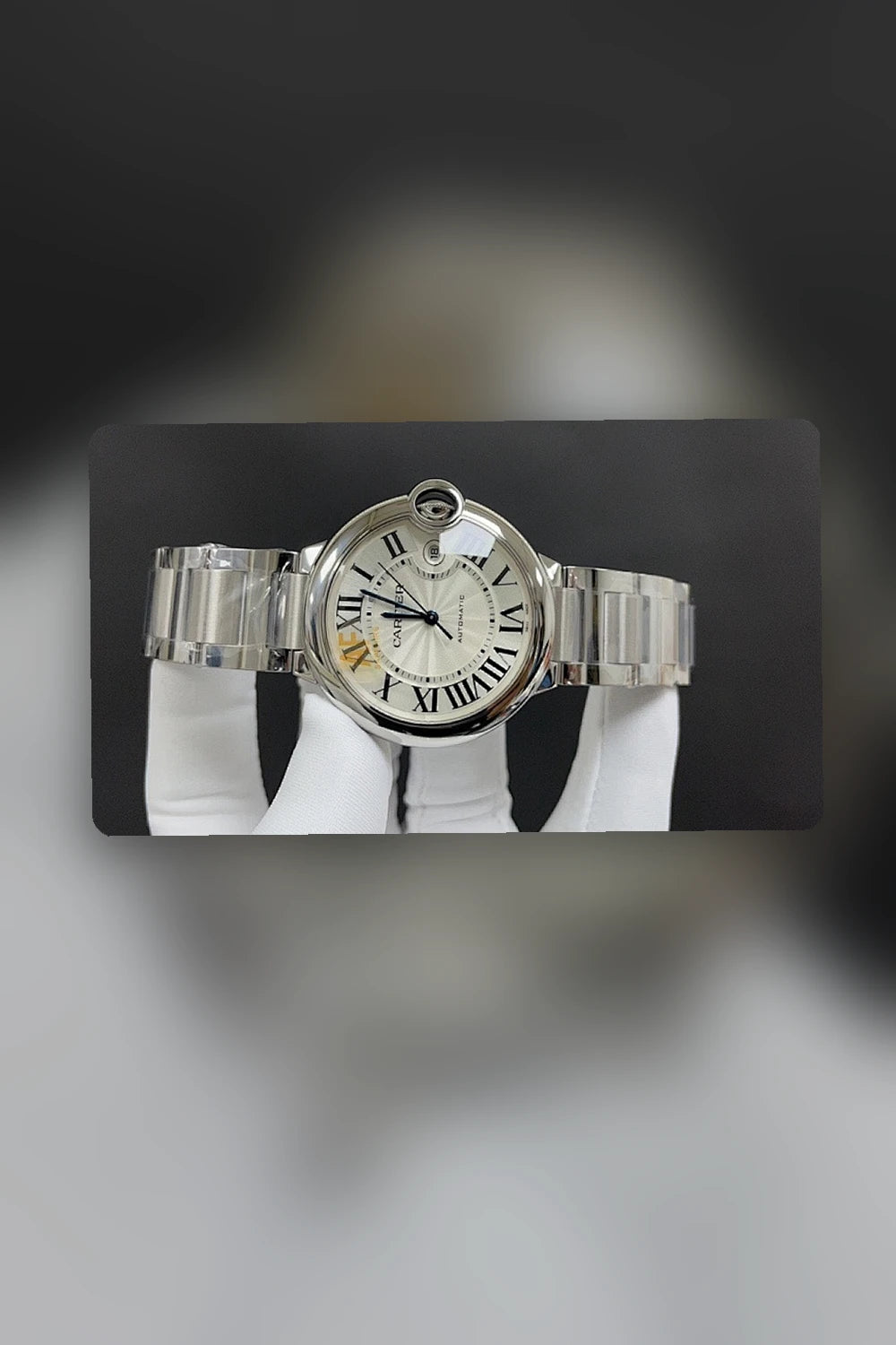 NB - Mix Watch - 609