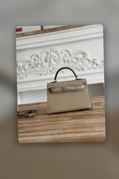 NB - HMS Bag - 789
