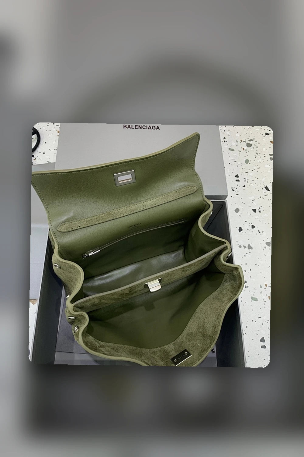 NB - BG Bag - 755