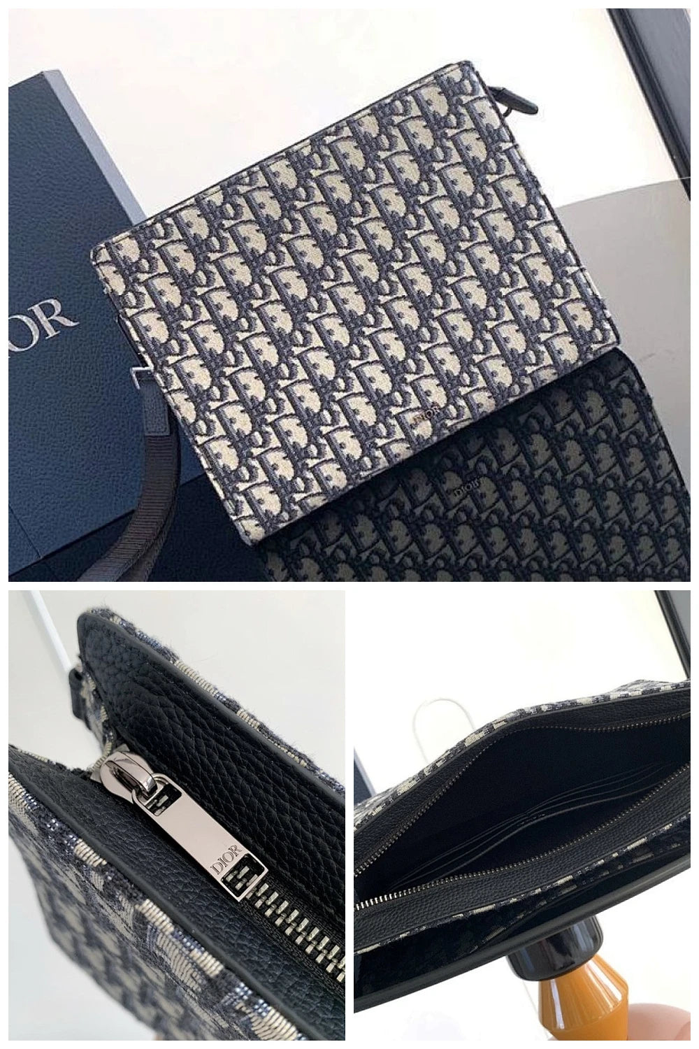 NB - DOR Bag - 617