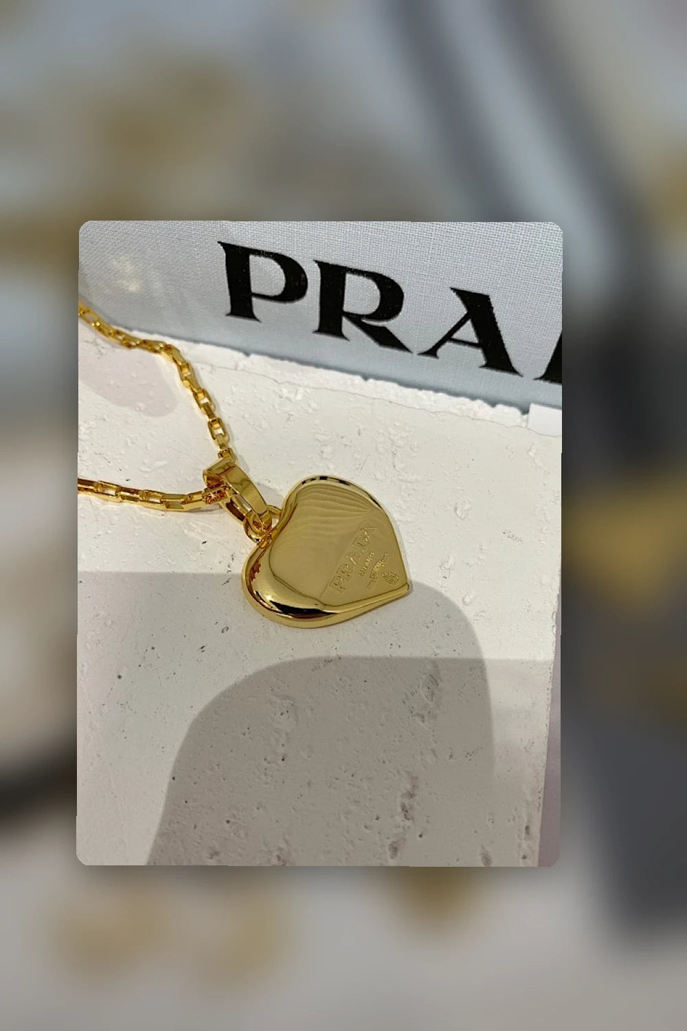 NB - PD Jewelry - 458