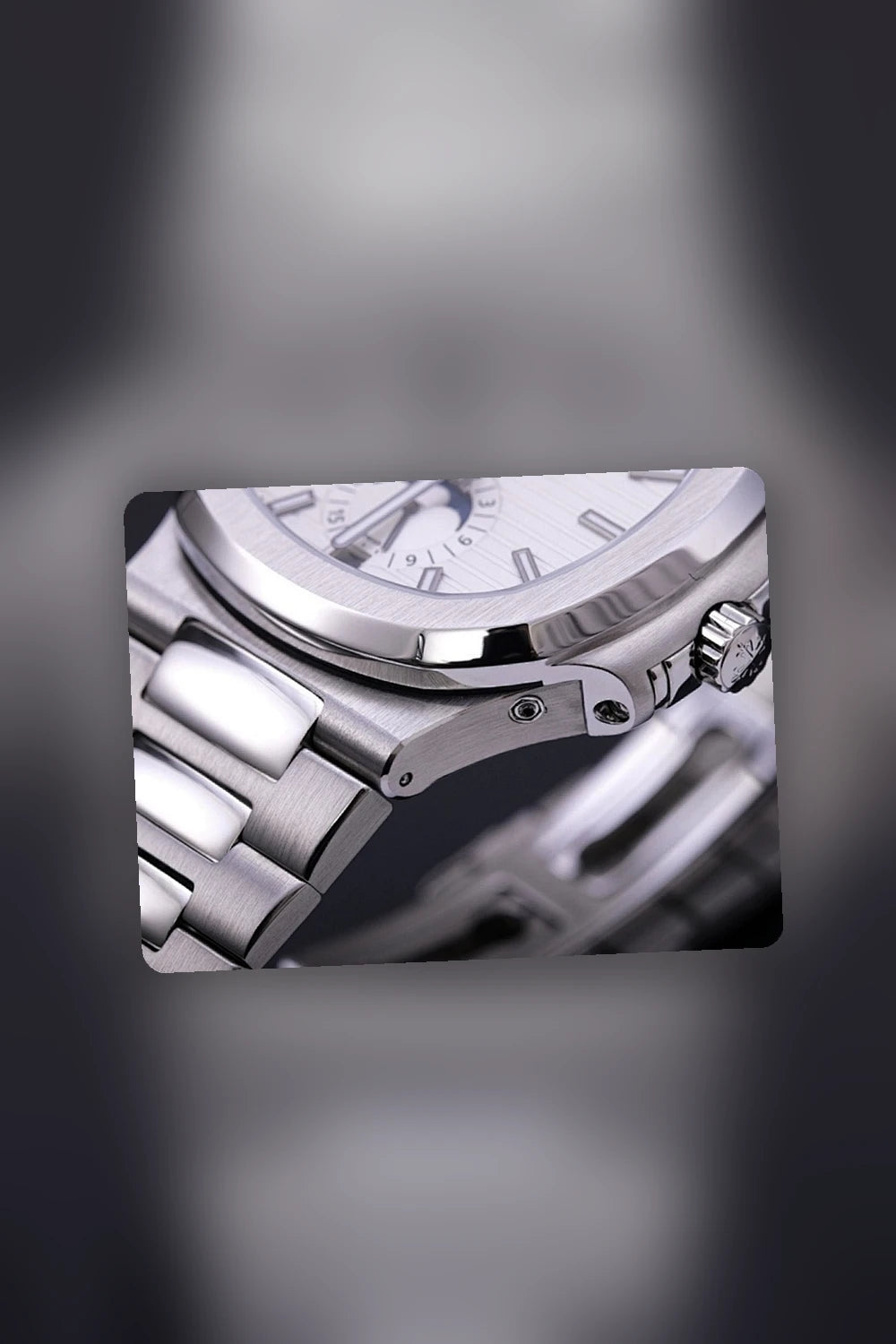 NB - Mix Watch - 1569
