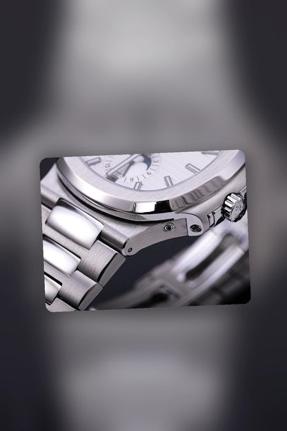 NB - Mix Watch - 1569