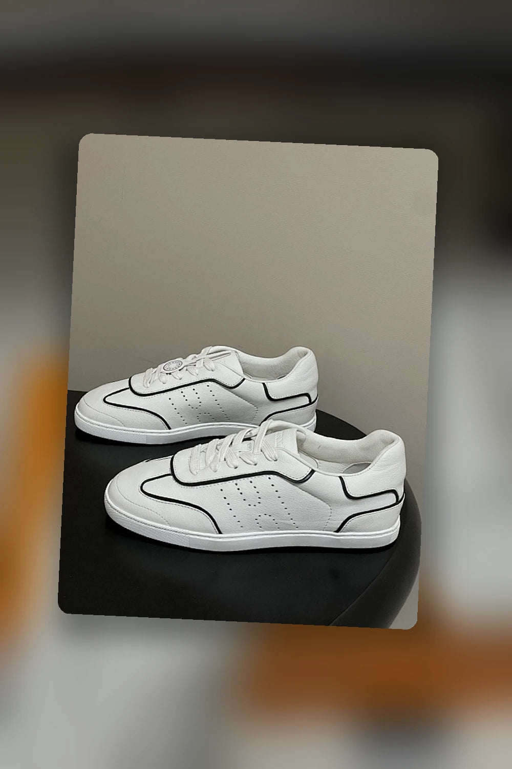 NB - HMS Women Shoes - 499