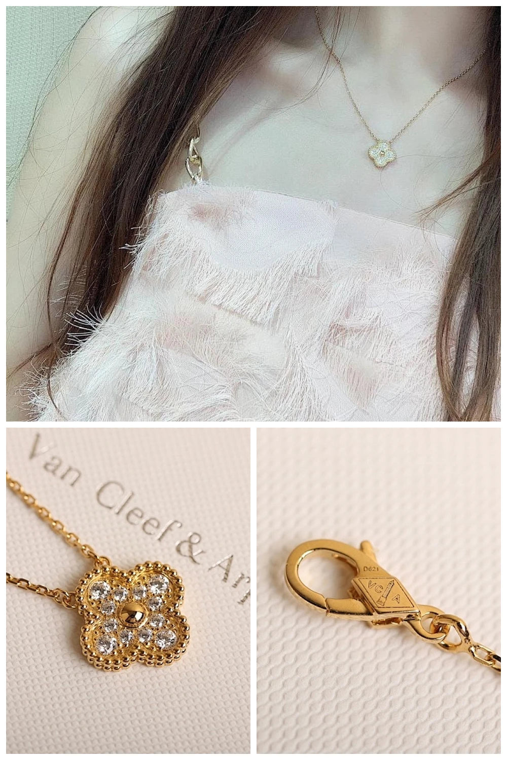 NB - VACA Jewelry - 358