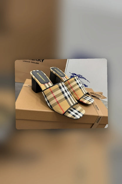 NB - BOR Women Shoes - 262