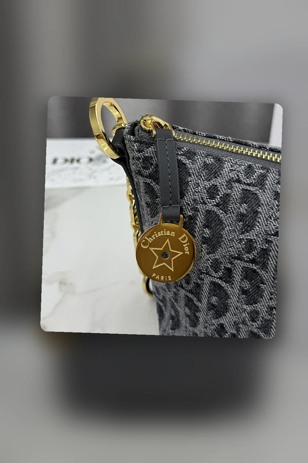 NB - DOR Bag - 643