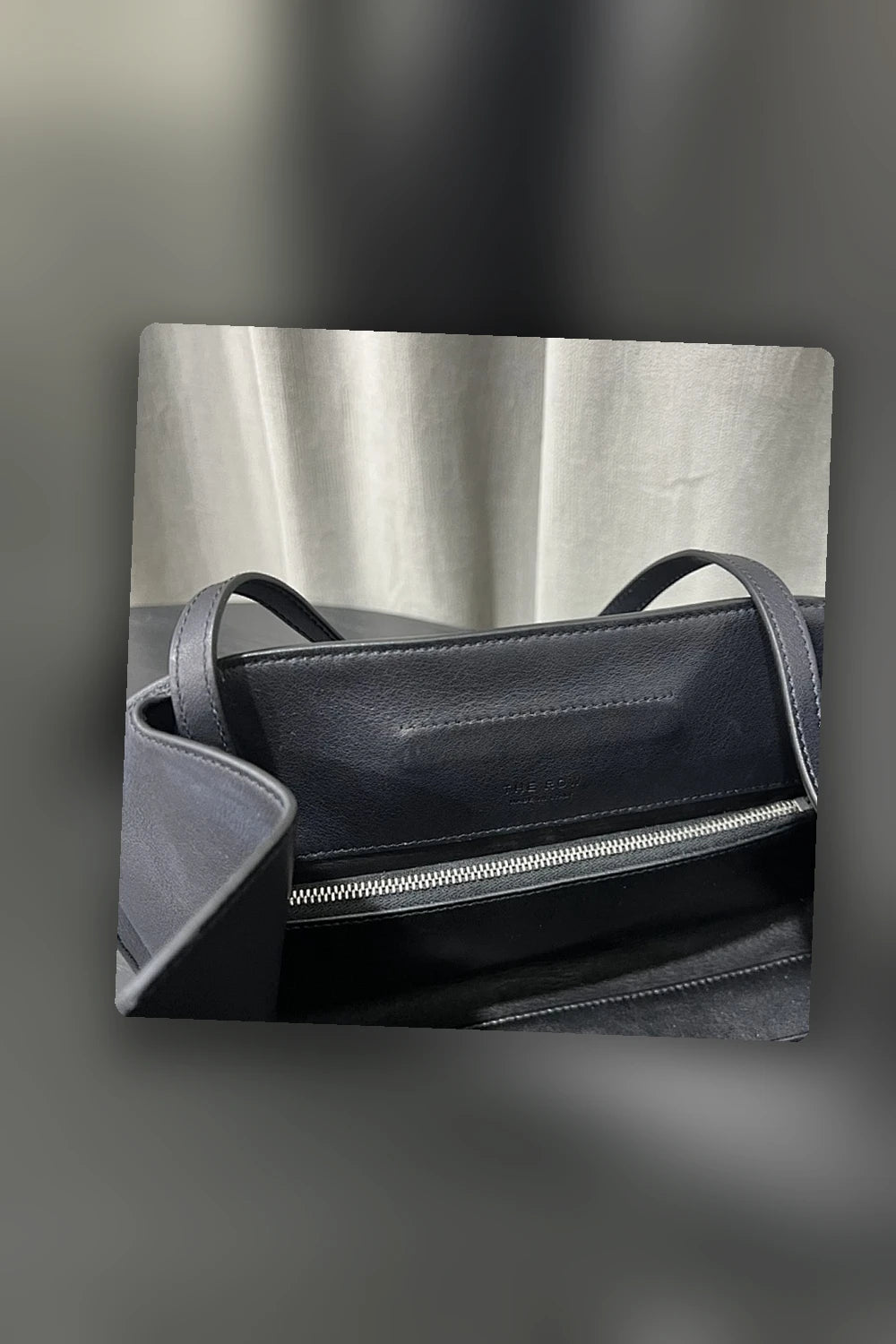 NB - THR Bag - 653