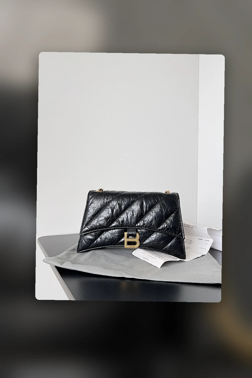 NB - BG Bag - 312