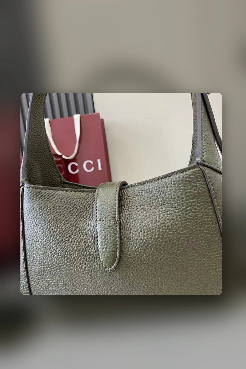 NB - GUKI Bag - 126