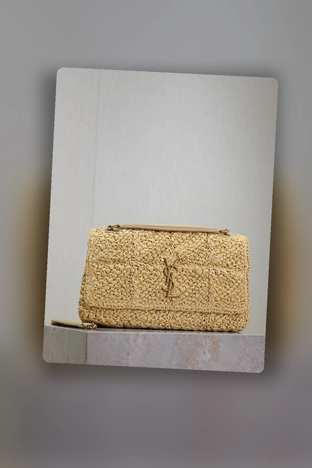NB - YLS Bag - 1629