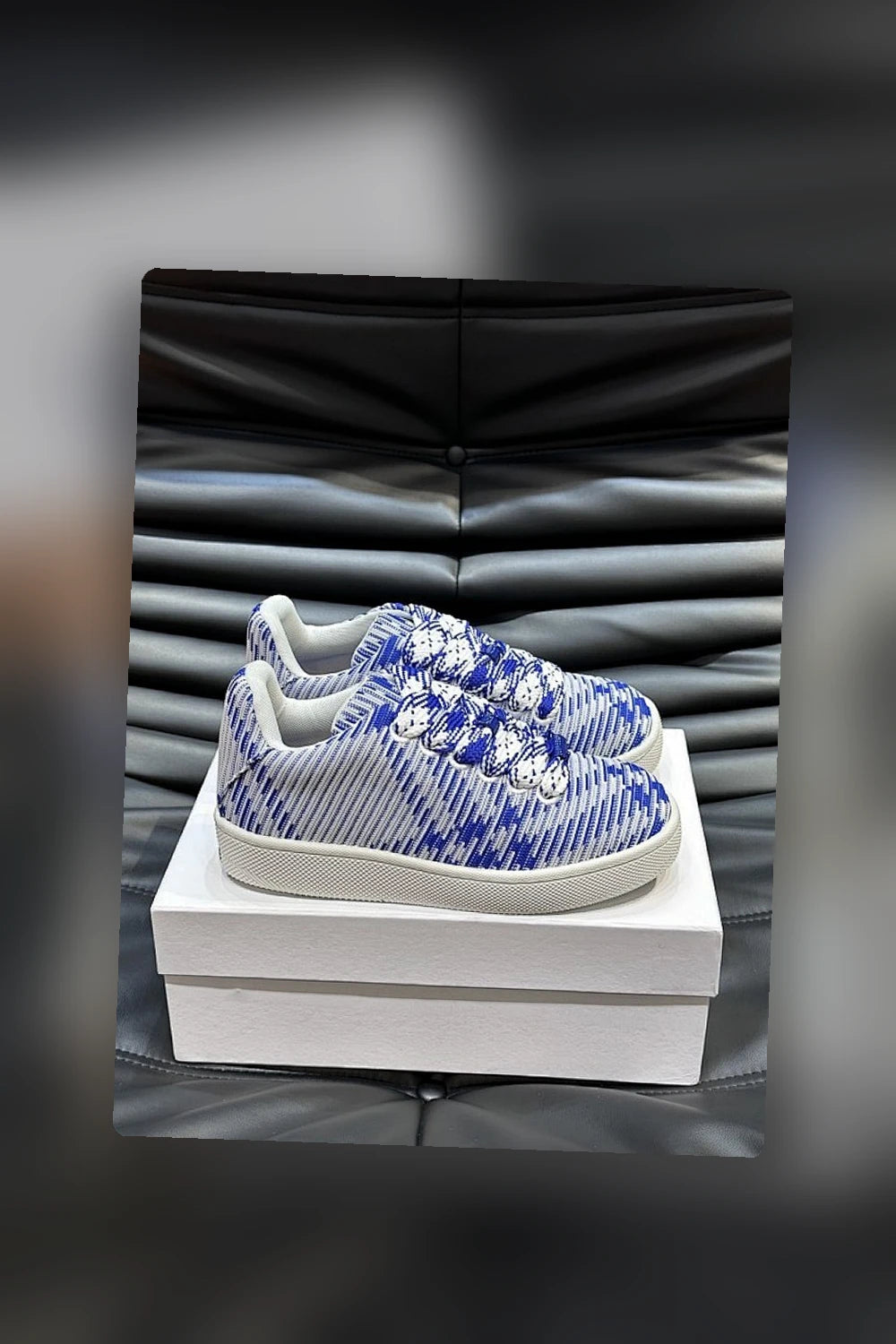 NB - BOR Women Shoes - 159