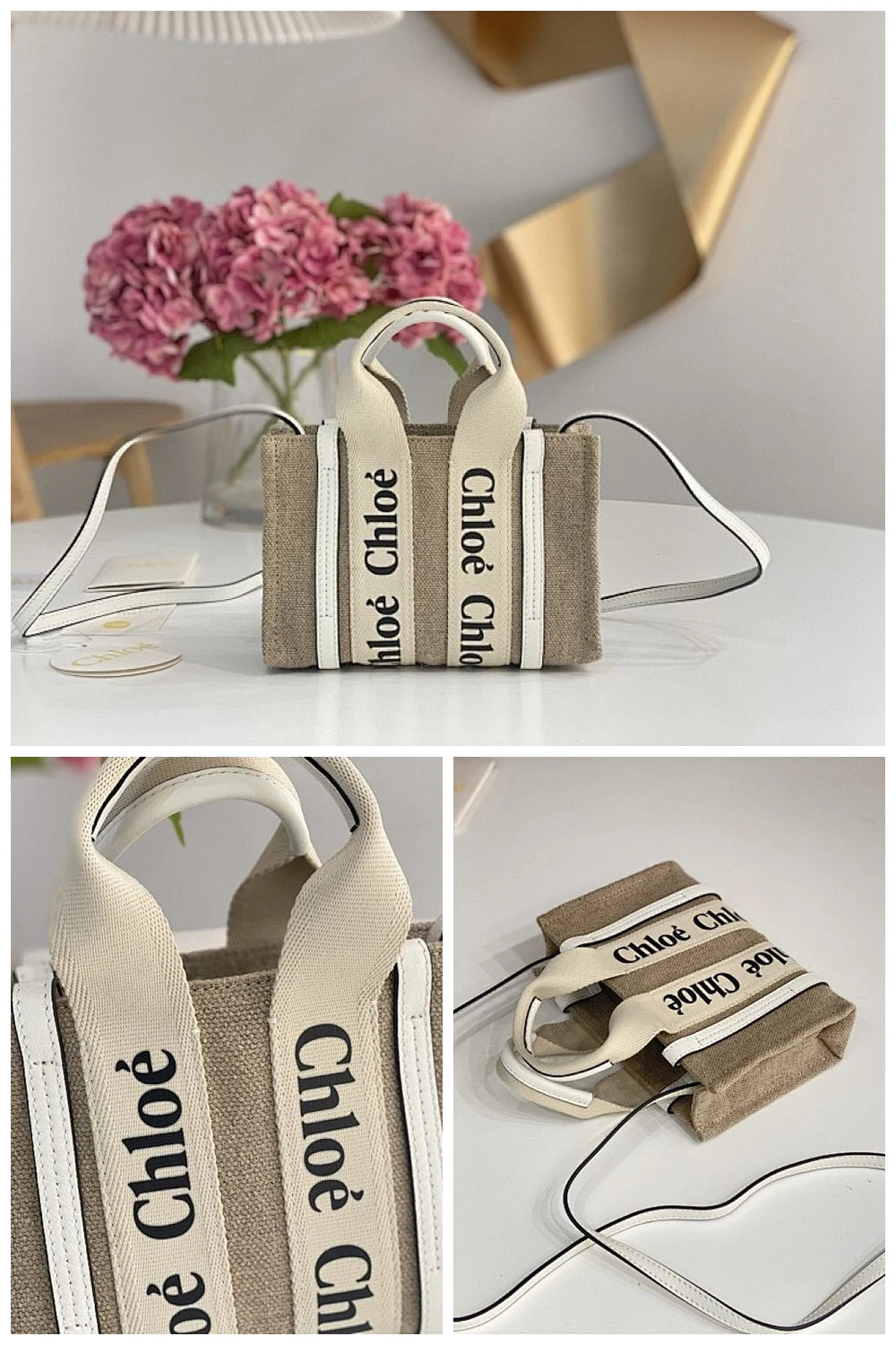 NB - CLE Bag - 620