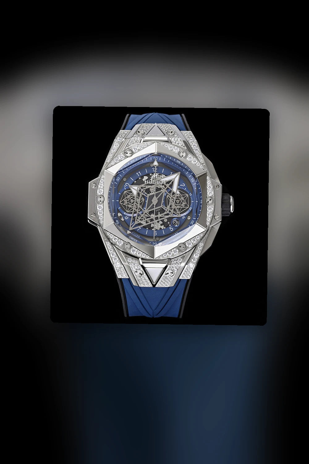 NB - Mix Watch - 938
