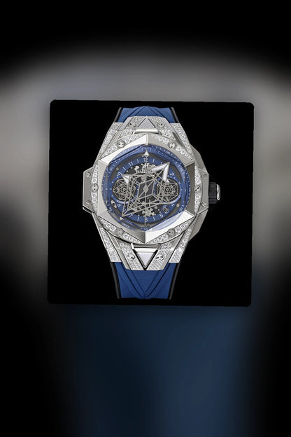 NB - Mix Watch - 938