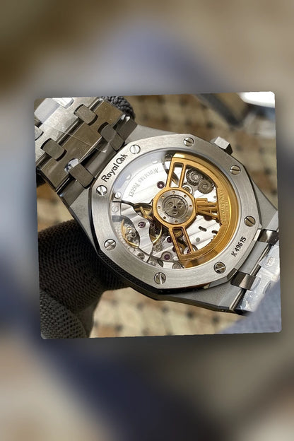 NB - Mix Watch - 1083