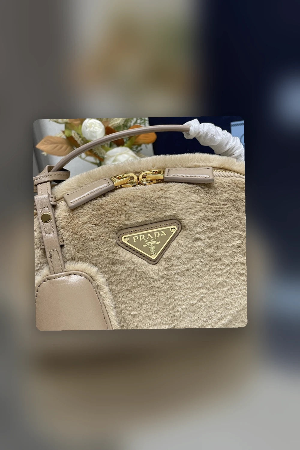 NB - PD Bag - 1150