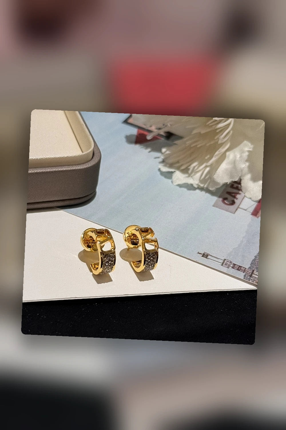 NB - VEL Jewelry - 613