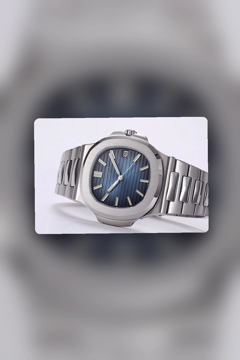 NB - Mix Watch - 1454