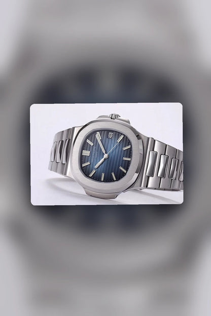 NB - Mix Watch - 1454
