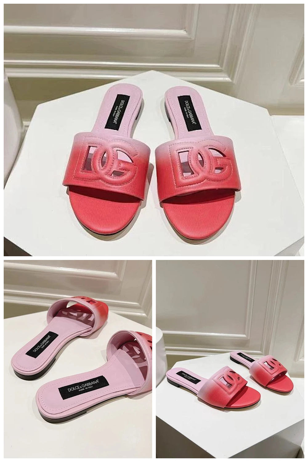 NB - DAG Women Shoes - 477