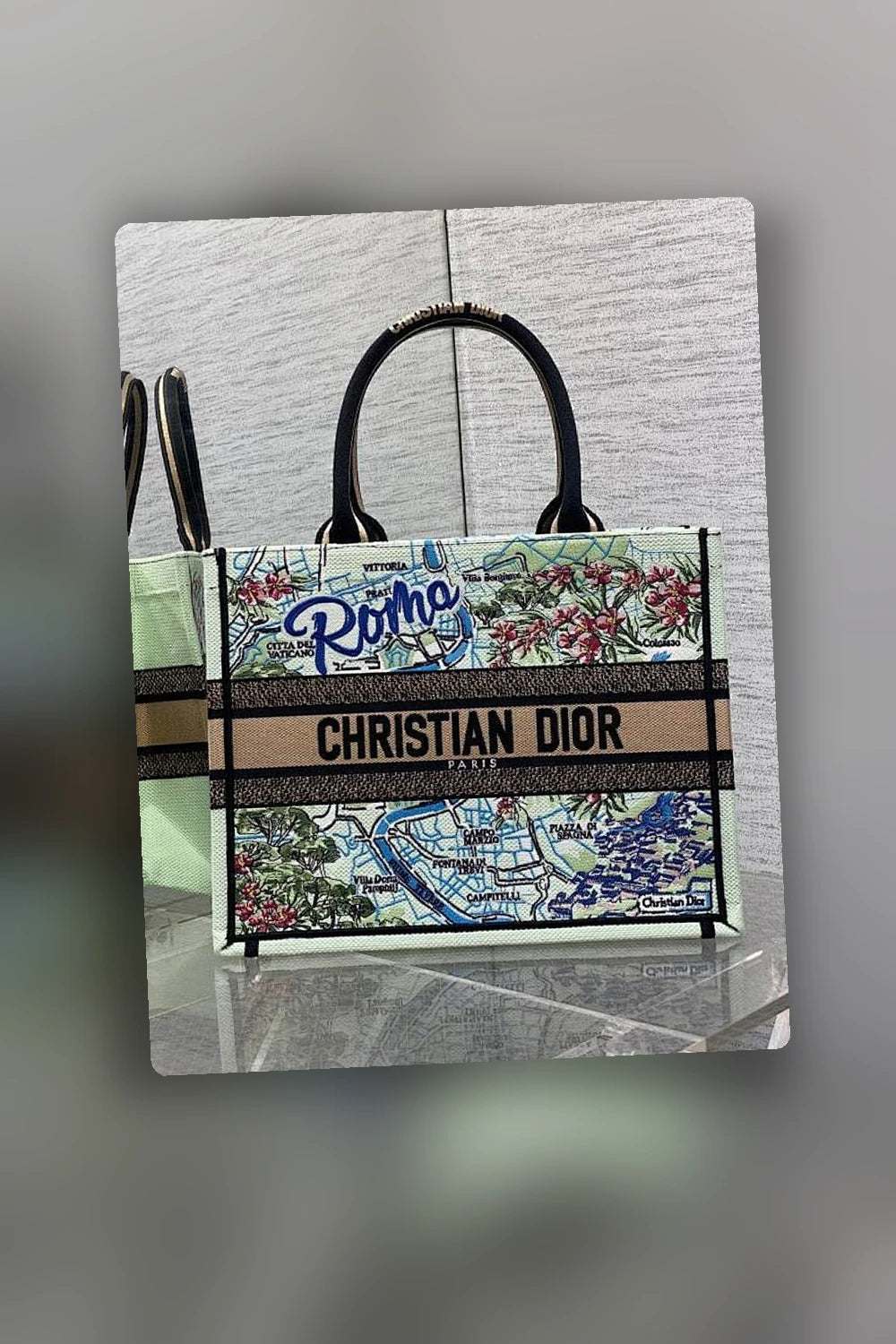 NB - DOR Bag - 967
