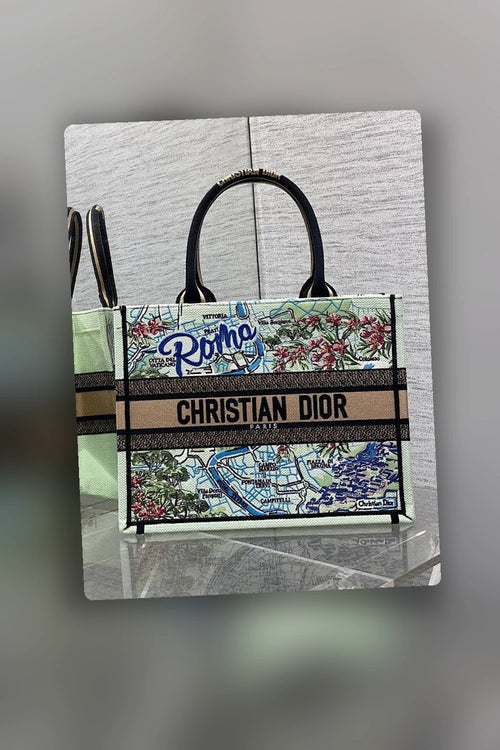 NB - DOR Bag - 967