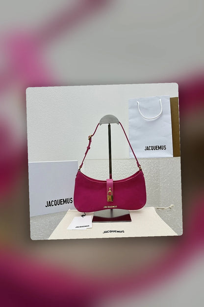 NB - JCA Bag - 394